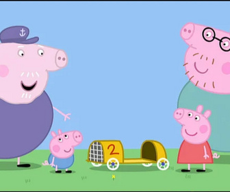 Peppa Pig