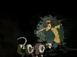 Scooby-Doo, Mystères Associés Scooby-Doo, Mystères Associés