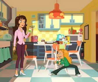 Les sisters - La faute à l'autre