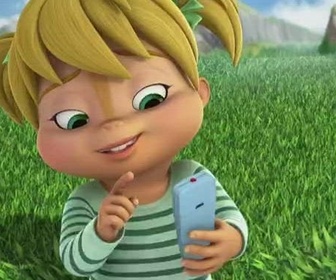 Alvinnn Et les Chipmunks - Réalité virtuelle