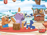 Taki Tanuki