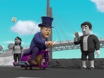 Paw Patrol, la Pat'Patrouille