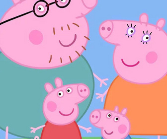 Peppa Pig
