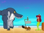 Zig et Sharko