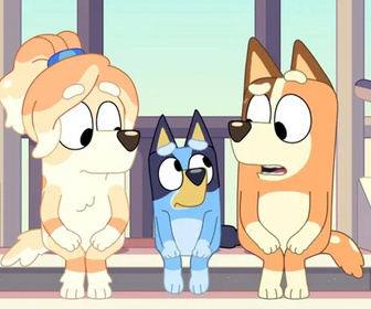 Bluey - 16/05/2026