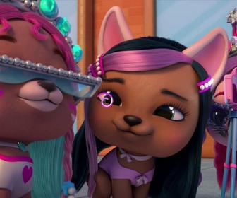 VIP Pets - S03 E04 - La séance photo la plus cool