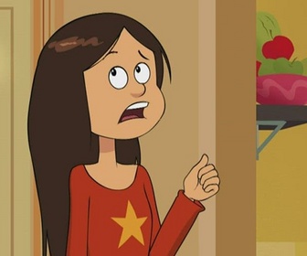 Les sisters - Doudou la chance