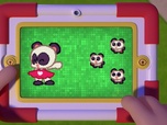 Oui-Oui, enquêtes au Pays des jouets Oui-Oui, enquêtes au Pays des jouets