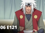 Naruto Shippuden