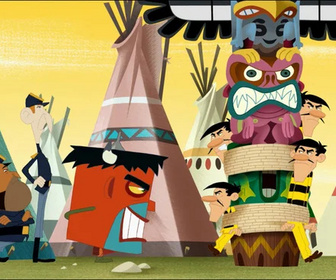 Les Dalton - 25/11/2025