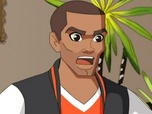 Baskup Tony Parker