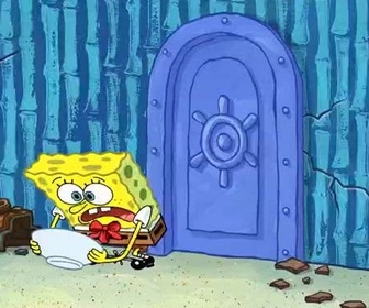 Bob l'éponge - Bob la malchance