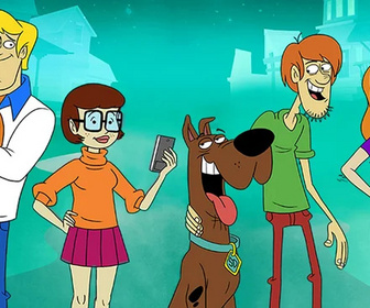 Trop cool, Scooby-Doo ! - 21/10/2025