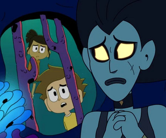 Oscar & Malika, toujours en retard - 12/03/2026