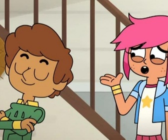 Boy Girl etc... - Le Nez Sifflera Trois fois