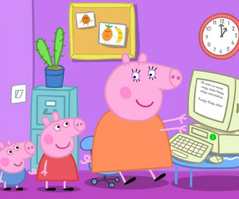 Peppa Pig