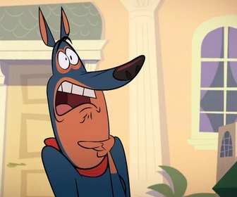 Taffy - Amis à tout prix