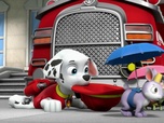 Paw Patrol, la Pat'Patrouille Paw Patrol, la Pat'Patrouille