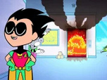 Teen Titans Go !
