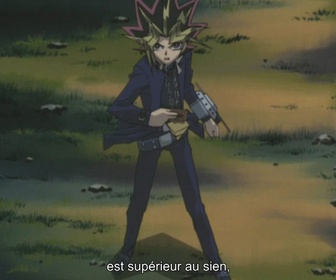 Yu-Gi-Oh ! Duel Monsters - S3 E16 - Battez le dragon à cinq têtes !