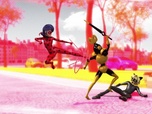 Miraculous : Les Aventures de Ladybug et Chat Noir Miraculous : Les Aventures de Ladybug et Chat Noir