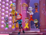 Paw Patrol, la Pat'Patrouille Paw Patrol, la Pat'Patrouille