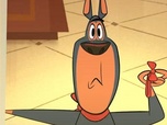 Taffy