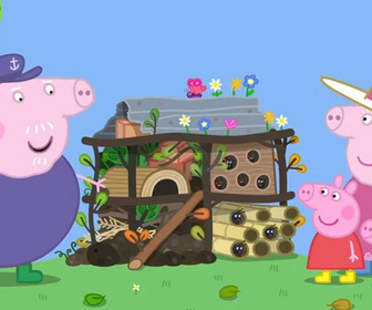 Peppa Pig
