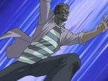 Yu-Gi-Oh ! Duel Monsters