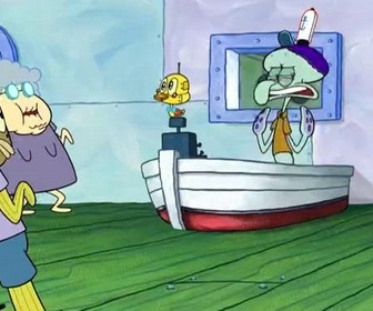 Bob l'éponge - Adorable et redoutable