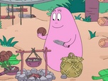 Barbapapa