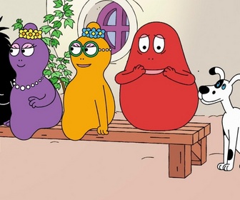 Barbapapa en Famille - Les Barbabébés ont du talent