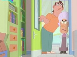 Ernest et Rebecca
