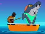 Zig et Sharko