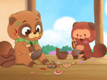 Taki Tanuki Taki Tanuki