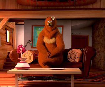 Grizzy et les lemmings - 30/10/2025