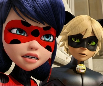 Miraculous - Les aventures de Ladybug et Chat Noir - S01 E06 - M. Pigeon