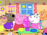 Peppa Peppa