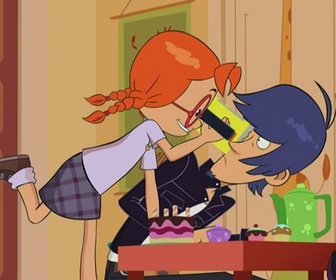 Les sisters - Joy de toi