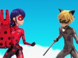 Miraculous : Les Aventures de Ladybug et Chat Noir Miraculous : Les Aventures de Ladybug et Chat Noir