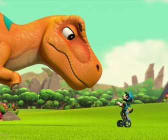 S00 E61 - Compilation Paw Patrol, la Pat'Patrouille 61
