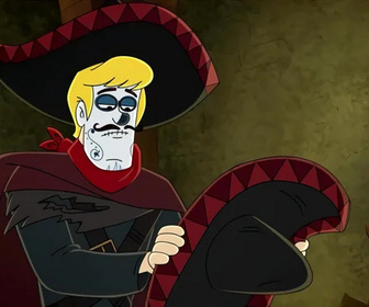 Trop cool, Scooby-Doo ! - 30/10/2025