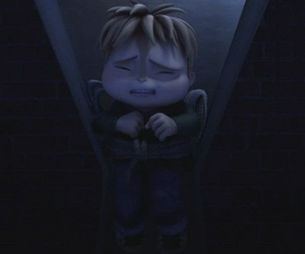 Alvinnn Et les Chipmunks - En pièces