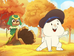 Taki Tanuki Taki Tanuki
