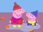 Peppa Peppa