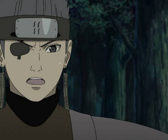 Naruto Shippuden - S15 E2 - Coup d'état