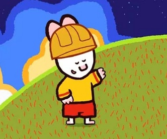 Didou construis-moi une fusée