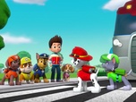 Paw Patrol, la Pat'Patrouille