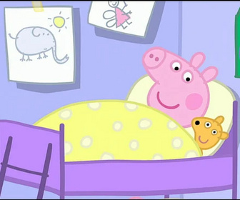 Peppa Pig