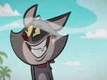 Taffy